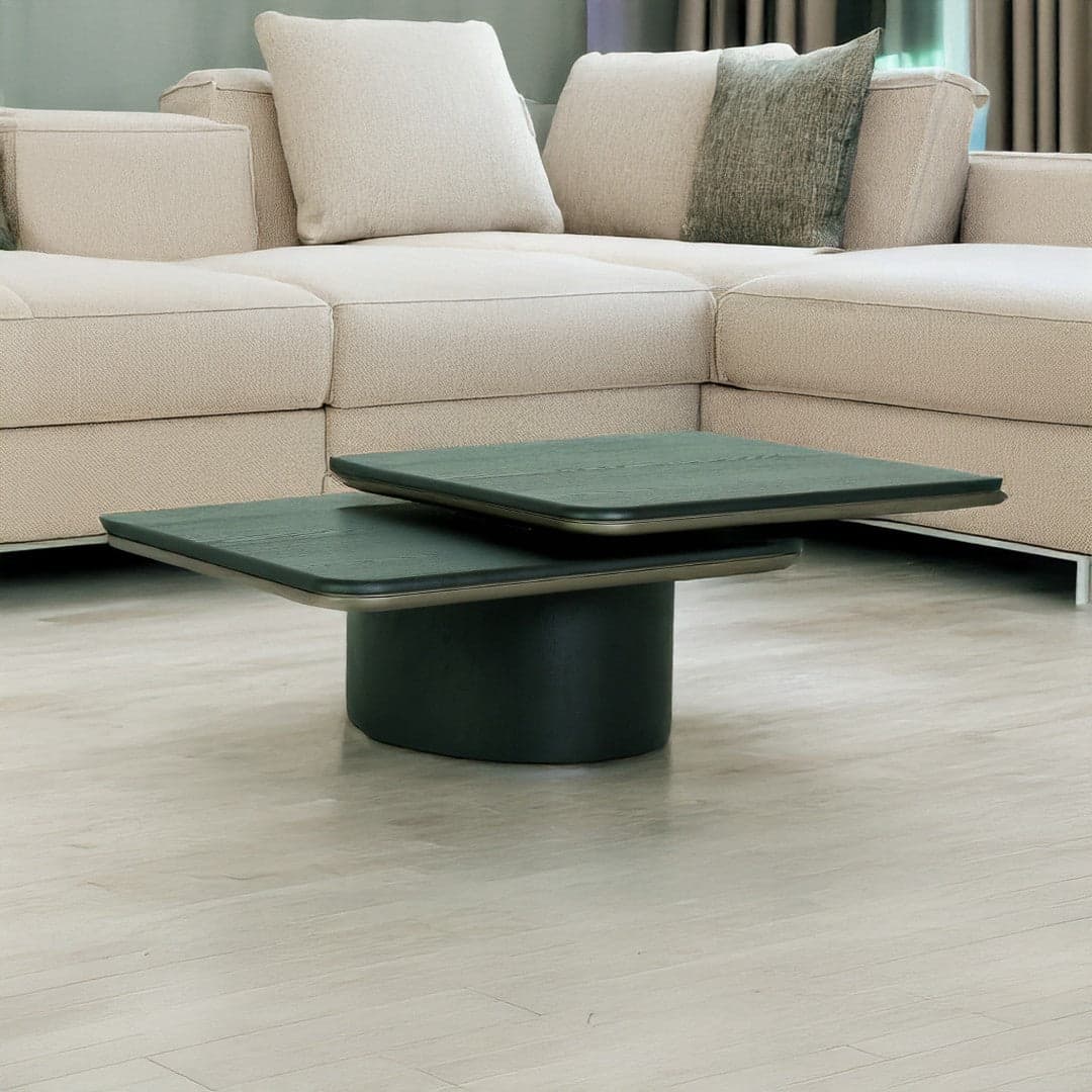 Nordic Coffee Table thumbnail 1